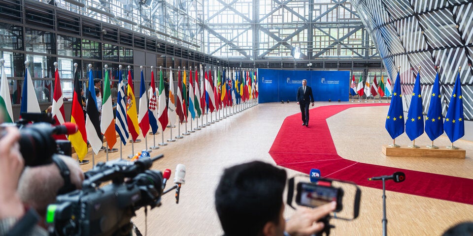 EU-Gipfel