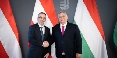 Orban Kickl