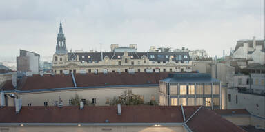 Haus der Geschichte zieht ins Museumsquartier