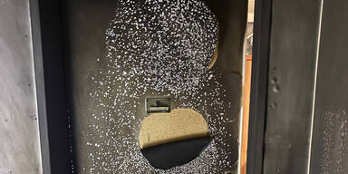 Explosion in Wohnhaus: Vier Menschen verletzt