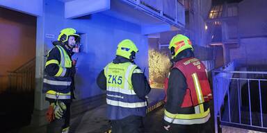 Brand Keller Villach