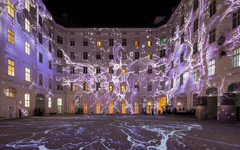 Anfang Oktober eröffnet im Herzen der Wiener Innenstadt das neue 