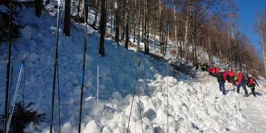 APA/BERGRETTUNG/OLIVER HIMMEL