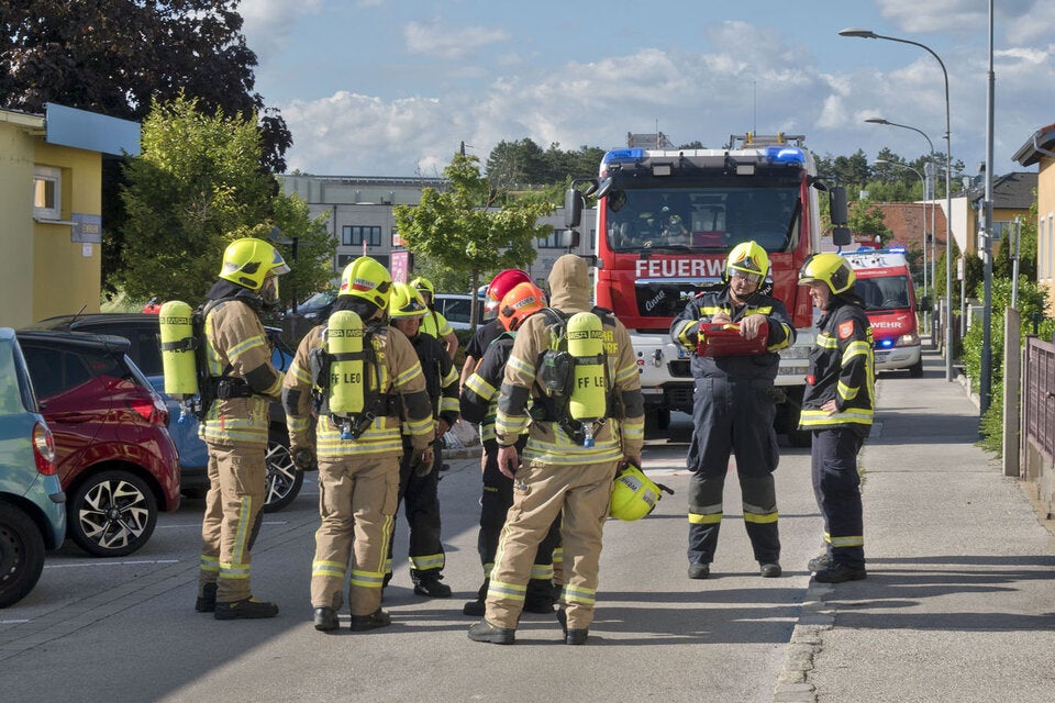 Erlebnisbad Leobersdorf