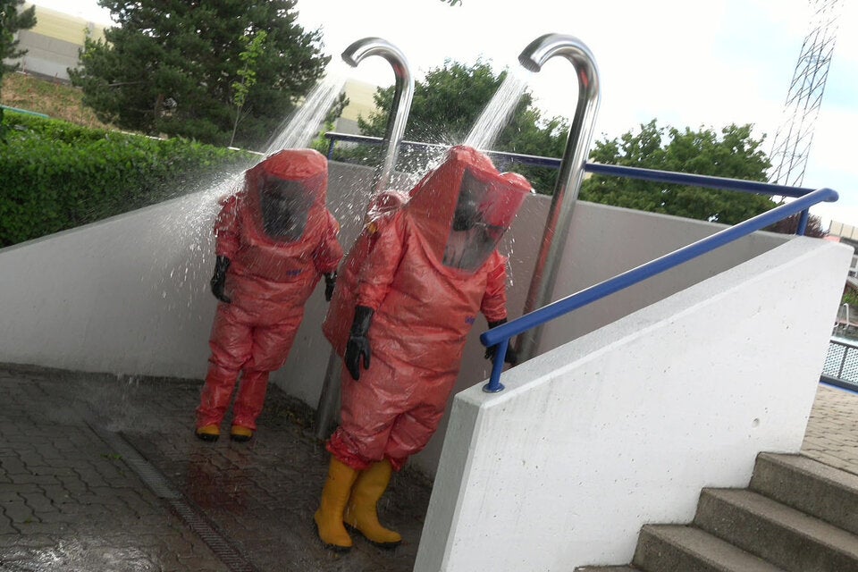 Erlebnisbad Leobersdorf