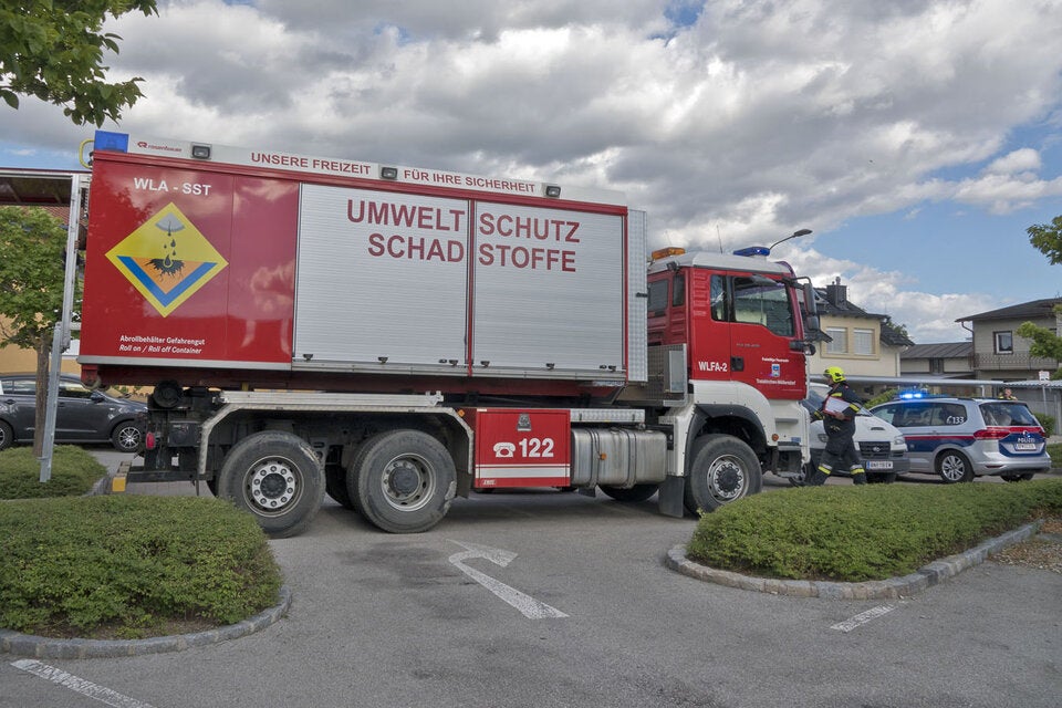 Erlebnisbad Leobersdorf