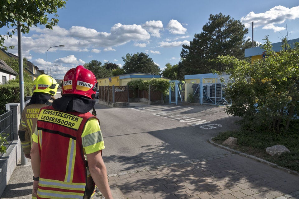 Erlebnisbad Leobersdorf