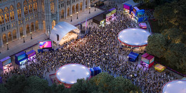 "Kosten sind wurscht": Wiens Ansage zur Barrierefreiheit beim ESC