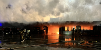 Gro&szlig;brand Pongau