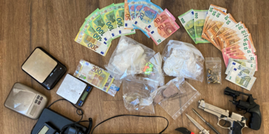 Drogenring Steiermark