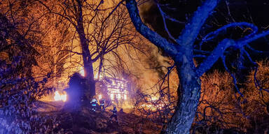 Brand Thörl