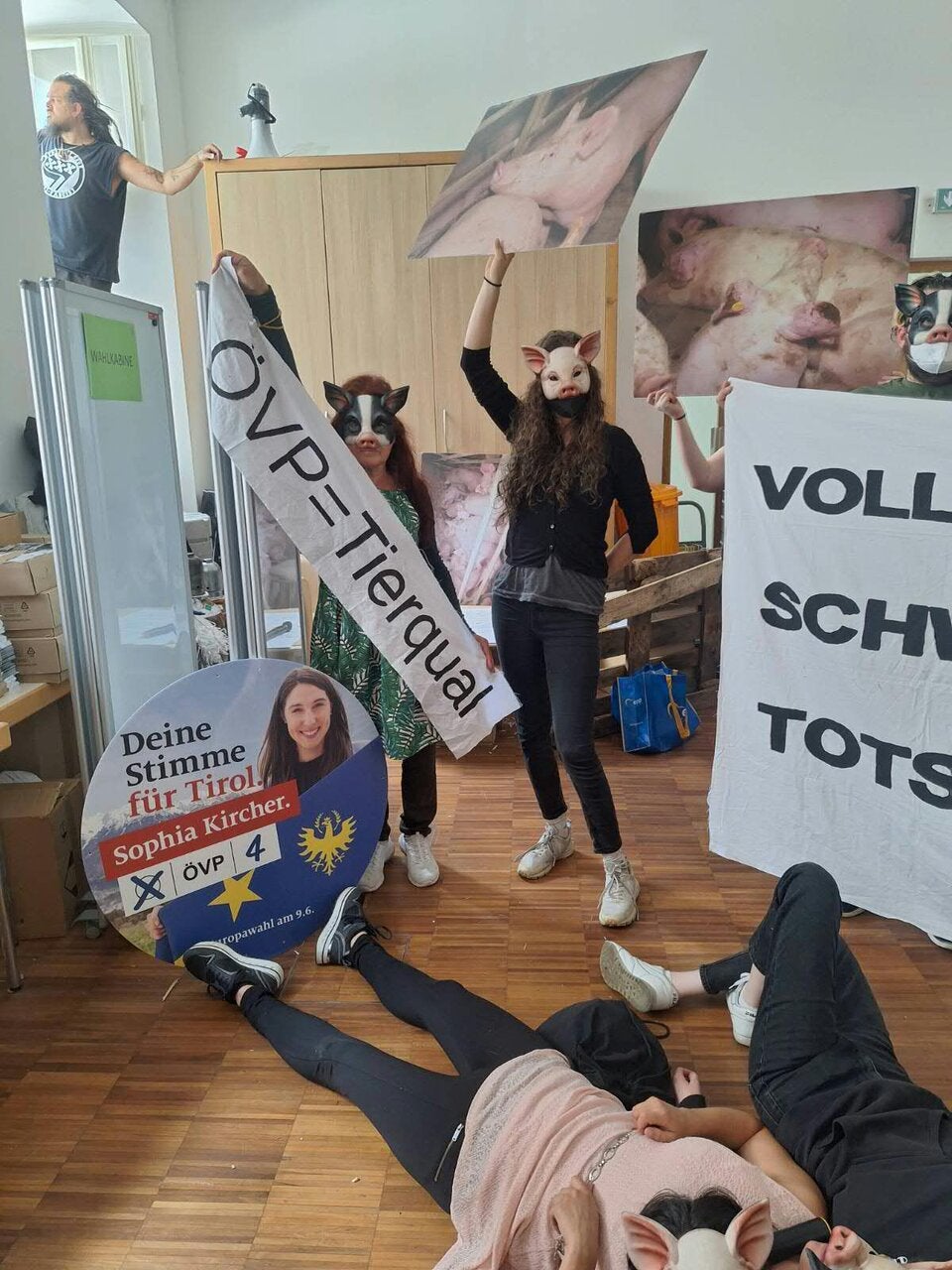 TierschützerÖVP
