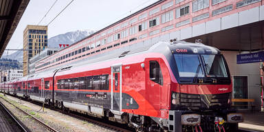 APA/&Ouml;BB/MAREK KNOPP