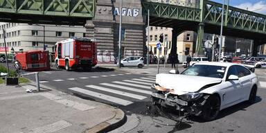 Kopie von UNfall Feuerwehr Wien