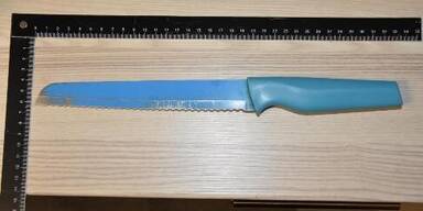 Mehrere F&auml;lle h&auml;uslicher Gewalt gegen Frauen in Wien