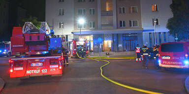 APA/STADT WIEN FEUERWEHR