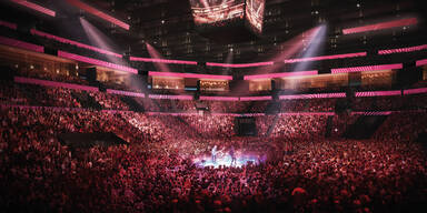 Vom ESC-Traum zur Dauer-Warterei: Posse um die Eventarena in St. Marx