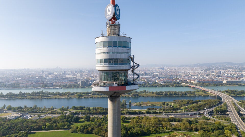 Donauturm