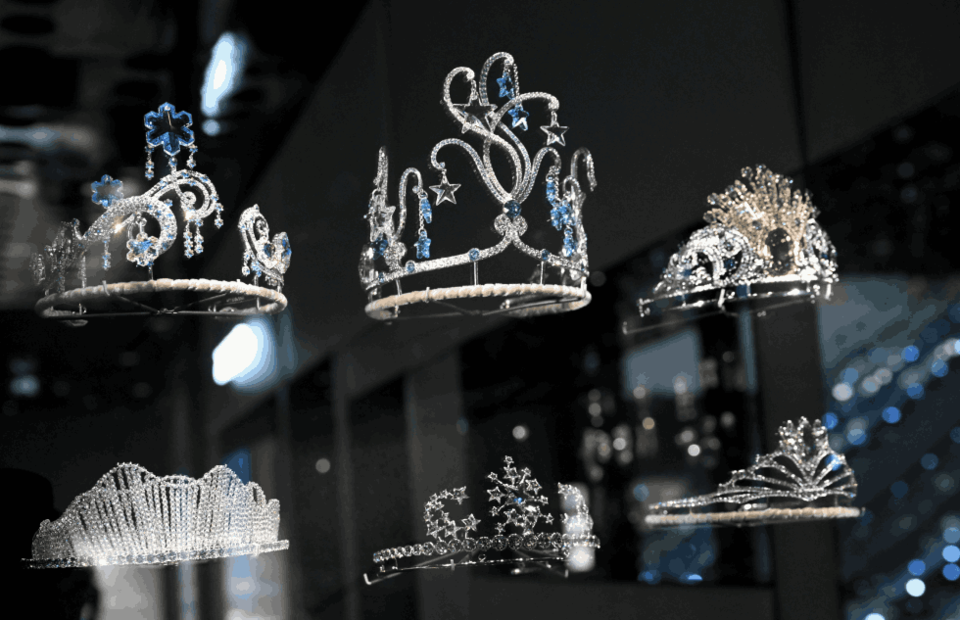 So baut der neue Chef bei Swarovski um