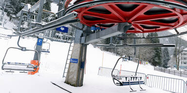 Ein Jahr Aufschub f&uuml;r Lackenhof: Betrieb der &Ouml;tscherlifte wird fortgef&uuml;hrt