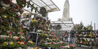 Zahlreiche Angebote f&uuml;r Trauernde zu Allerheiligen in Wien
