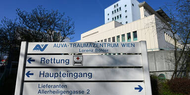 Lorenz B&ouml;hler Spital