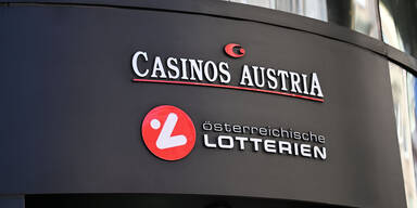 Casinos Austria, Lotterien