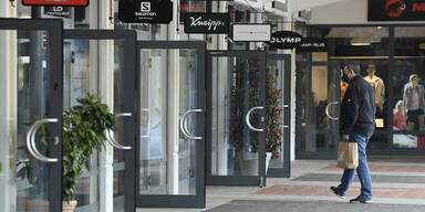 Parndorf Outlet Center