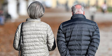 Pensionen, Pensionisten