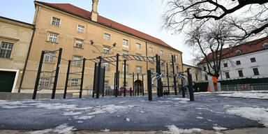 Justizanstalt M&uuml;nnichplatz wird neue Heimat f&uuml;r Wiens jugendliche Straft&auml;ter