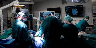 Ludwig drängt auf Gesundheitsverbund Ostregion