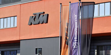 KTM: Folgepleiten bei Software-Firma Avocodo und Pierer E-Commerce