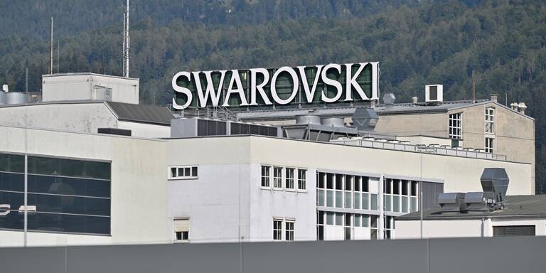 Swarovski Wattens