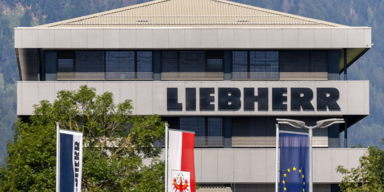 Liebherr Lienz