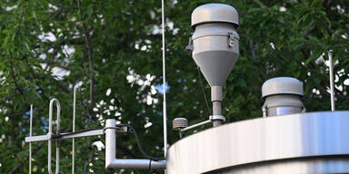 Luftqualit&auml;t in Wien verbessert sich trotz Bev&ouml;lkerungszuwachs