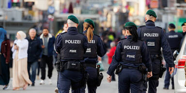 Ab 2026: Polizei schafft 24-Stunden-Dienste ab