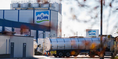 Vorarlberg Milch wird Teil der NÖM AG