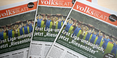 Volksblatt