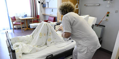 258-Fragen-Hagel: FP&Ouml; bohrt bei Asylwerber-Kosten im Spital nach