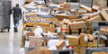 "Der Druck ist immens": Kritik an Arbeitsbedingungen für Paketzusteller