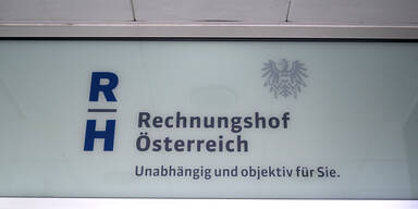 Rechnungshof