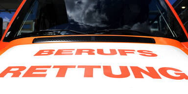 Berufsrettung