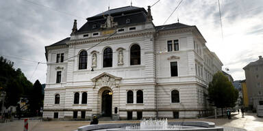 Landesgericht salzburg