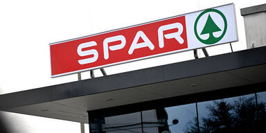 Der Chef der Handelskette SPAR, Hans Reisch