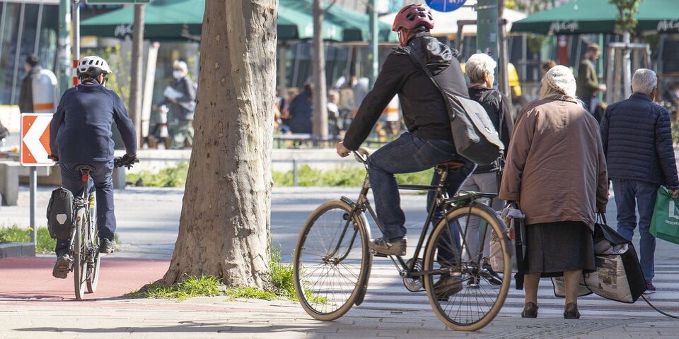 Höchststand bei Zahl der Schwerverletzten im Straßenverkehr