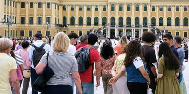 Reiseb&uuml;ros beklagen zu hohe Kosten f&uuml;r Wien-Besucher
