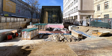 Gro&szlig;bauprojekte: &Ouml;VP fordert Pr&uuml;fung durch den Stadtrechnungshof