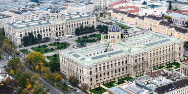 Bundesmuseen feiern Besucherrekord mit 8,4 Millionen Eintritten