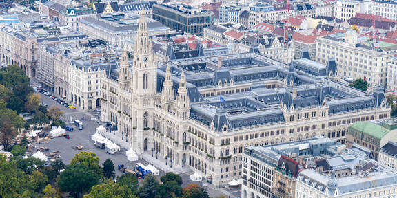 Nach Prüfbericht: Wien stellt Wohnbaugenossenschaft unter Aufsicht