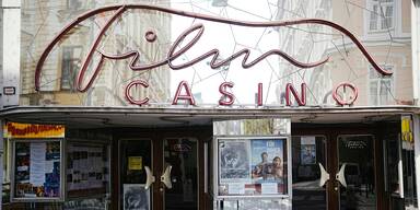 "Variety" z&auml;hlt Filmcasino zu den coolsten Kinos der Welt